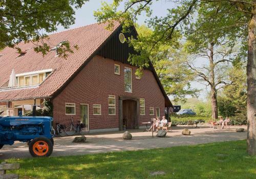 Apartamento Hoeve Springendal