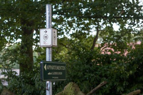 Apartamento Hoeve Springendal