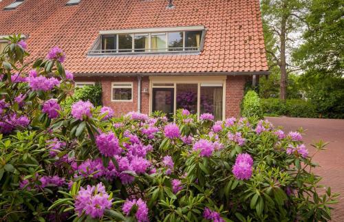 Apartamento Hoeve Springendal