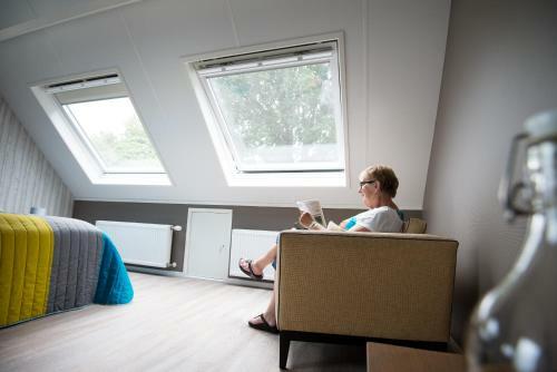 B&B Groot Pepersgoed