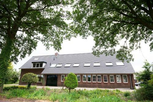 B&B Groot Pepersgoed