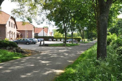 Hotel Restaurant De Roosterhoeve