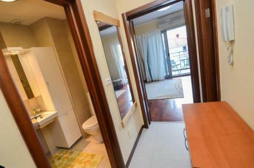 Apartman Mihail