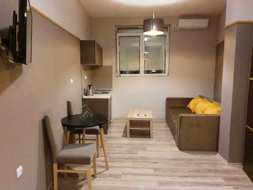Apartments Tanes
