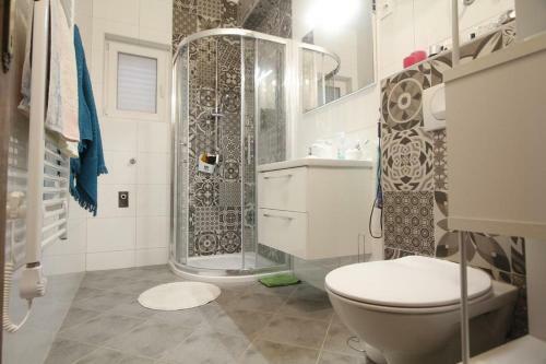 Apartmani Volga