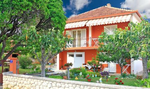 Apartmani Volga