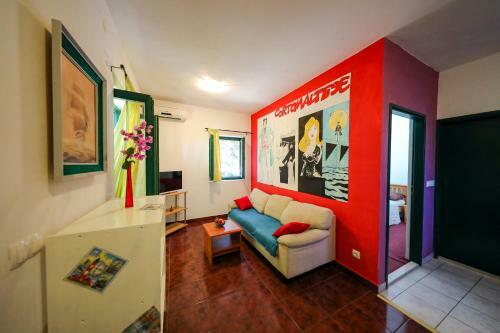Apartment Corto