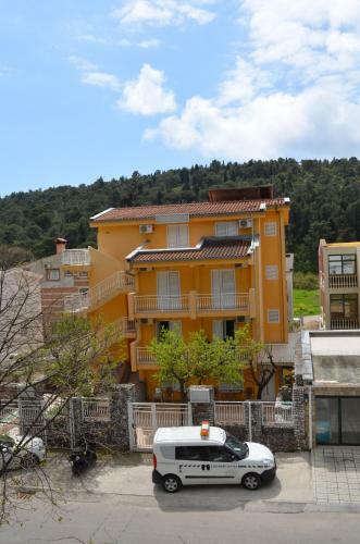 Hostal Guest House Djurovic