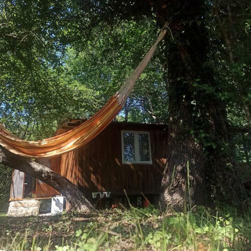 Apartamento Forest House Near Usce Ada Bojana