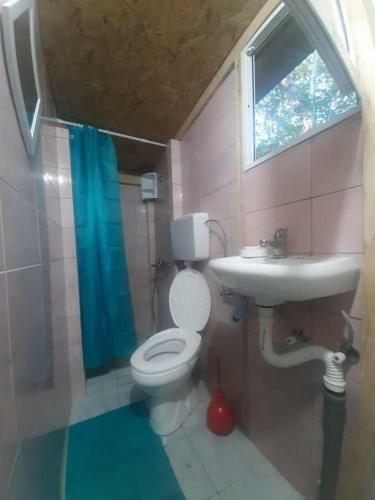 Apartamento Forest House Near Usce Ada Bojana