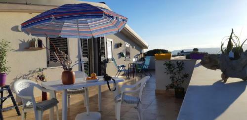 Bed & Breakfast La Sirena