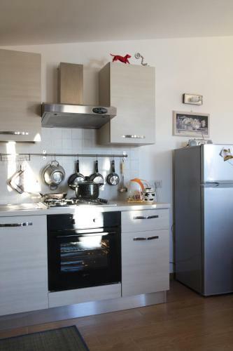 Bed & Breakfast La Sirena
