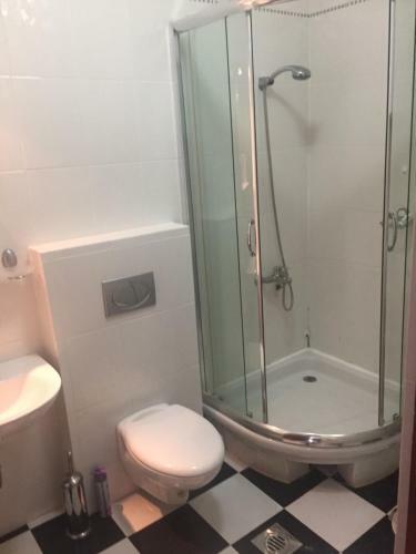Apartamento Beach Front-obala