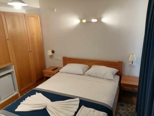 Hotel Akcapinar Korfez Butik Otel