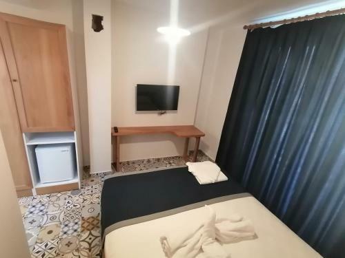 Hotel Akcapinar Korfez Butik Otel