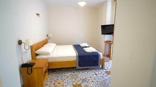Hotel Akcapinar Korfez Butik Otel
