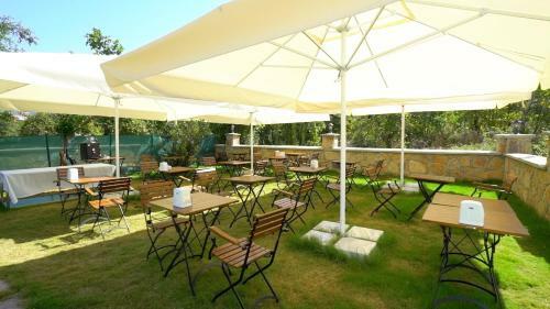 Hotel Akcapinar Korfez Butik Otel