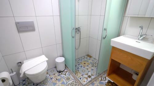 Hotel Akcapinar Korfez Butik Otel