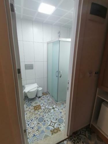 Hotel Akcapinar Korfez Butik Otel