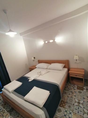 Hotel Akcapinar Korfez Butik Otel