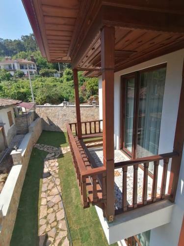 Hotel Akcapinar Korfez Butik Otel