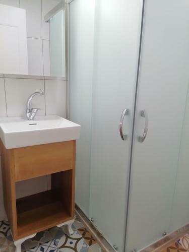 Hotel Akcapinar Korfez Butik Otel