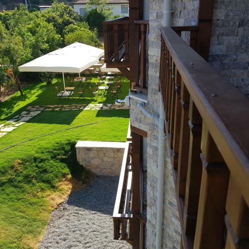Hotel Akcapinar Korfez Butik Otel
