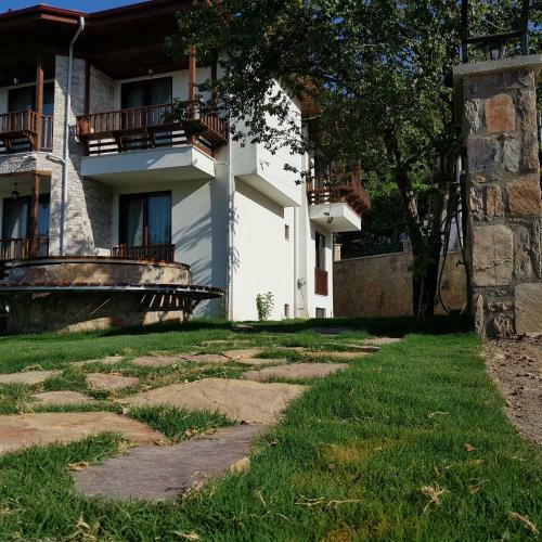 Hotel Akcapinar Korfez Butik Otel