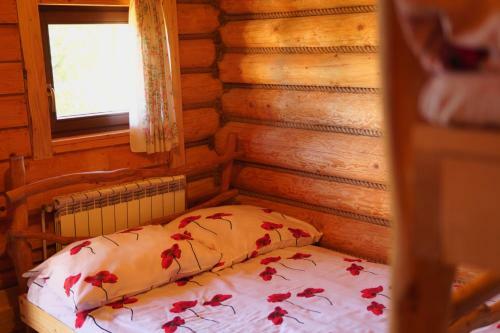 Agroturismo Dom Pachnacy Zywica