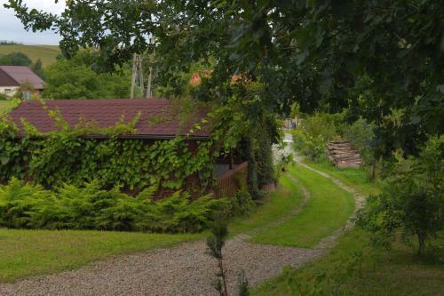 Agroturismo Dom Pachnacy Zywica