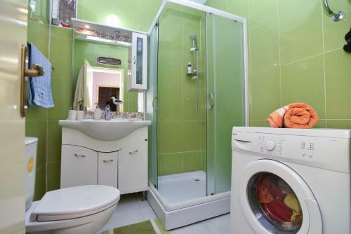 Family Apartment