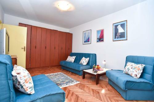 Family Apartment