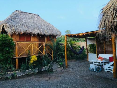 Casa Manglar Popoyo