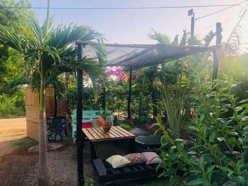 Casa Manglar Popoyo