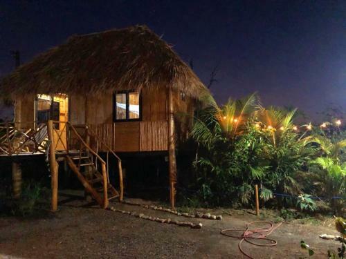 Casa Manglar Popoyo