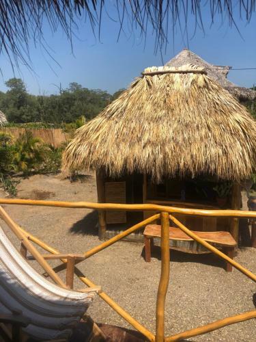 Casa Manglar Popoyo