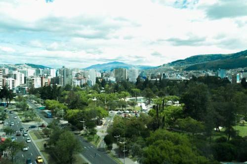 Apartamento 360 Park View
