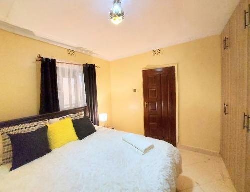 Silky Suites Milimani Super Spacious 1br Apartment