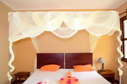 Hotel Funky Squids Beach Resort