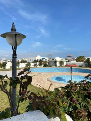 Dar El Hammamet