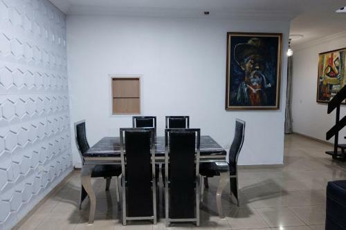 Apartamento Beam Shortlets III