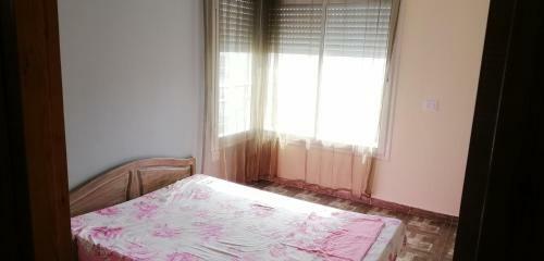 Apartamento Apparts Mt