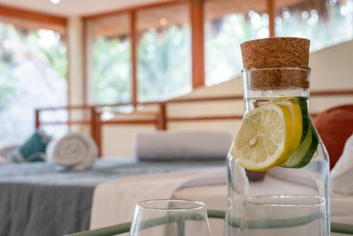 Hotel Punta Punta Surf Retreat