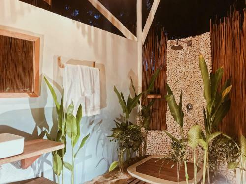 Hotel Punta Punta Surf Retreat