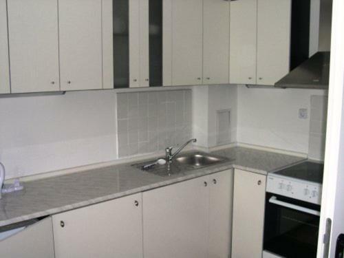 Apartamento Ulitsa Treti Mart No 6, Top Floor