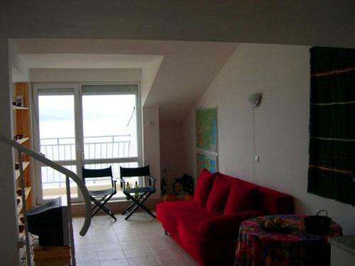 Apartamento Ulitsa Treti Mart No 6, Top Floor