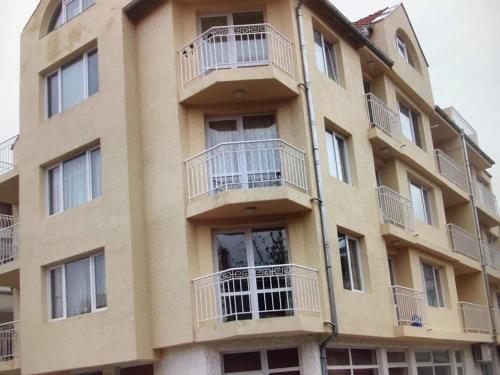 Apartamento ?????????? ???????????