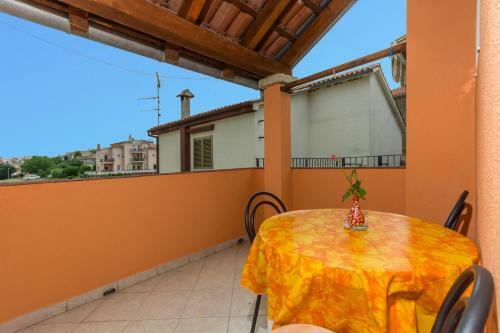 Apartamento Karmen 1
