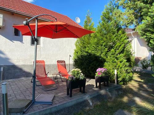 Apartamento Turul Residence