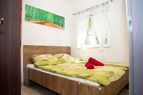Orgonavir�g Apartman